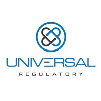 Universal Regulatory, Inc logo - Similar company to Digitaization