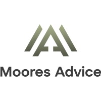 Moores Advice logo - Similar company to Synteza Ai