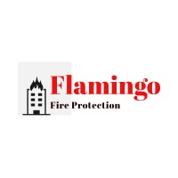 Flamingo Fire Protection Ltd. logo - Similar company to Weflo Group