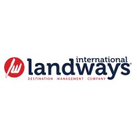 Landways International logo - Similar company to Avis Budget Albania