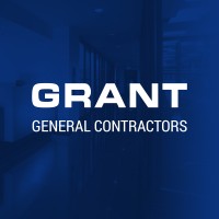 Grant General Contractors logo - Similar company to Zigman Shields General Contractors