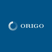 Origo logo - Similar company to Globerisk