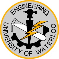 Waterloo Engineering Society logo - Similar company to Floguo Design