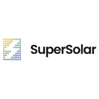 SUPERSOLAR s. r. o. logo - Similar company to ⚡️Rayzzer®