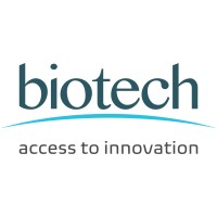 Biotech Healthcare Brasil logo - Similar company to Krabs Biotechnology