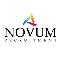 Novum Recruitment Ltd logo - Similar company to First Choice Recruitment