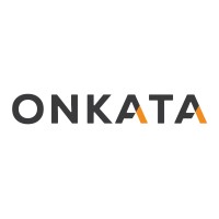 Onkata logo - Similar company to Hardware Sales Inc.