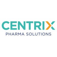 Centrix Pharma Solutions logo - Similar company to Dcn Corp®