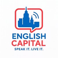 English Capital logo - Similar company to Capital Stack