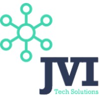 JVI Tech Solutions logo - Similar company to Saleslink Group