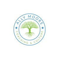 Ally Moore Coaching & Culture logo - Similar company to Thinkingitbetter Ltd