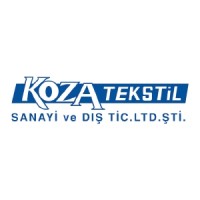 KOZA TEKSTİL logo - Similar company to Kotonteks Textile Industry