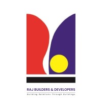 Raj Builders & Developers logo - Similar company to Plan Pick Ventures