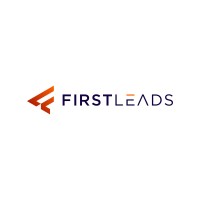 First Leads logo - Similar company to Guac Design