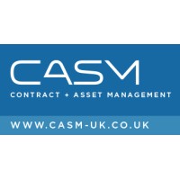 CASM UK logo - Similar company to Casm Global