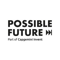 Possible Future logo - Similar company to Haikus