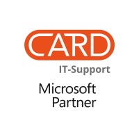 CARD IT Support logo - Similar company to Itg Solutions Bv