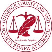 Cornell Undergraduate Law & Society Review (CULSR) logo - Similar company to Cornell Policy Group