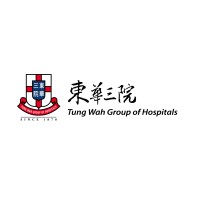 Tung Wah Group Of Hospitals logo - Similar company to 善導會 Sidebyside