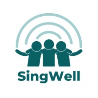 The SingWell Project logo - Similar company to Nuthatch Naturals