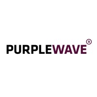 Purple Wave Infocom LTD logo - Similar company to Shritech