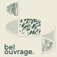 Bel Ouvrage - Un regard contemporain sur les Métiers d'Art et l'Innovation logo - Similar company to Libre Artbitre