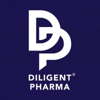 Diligent Pharma logo - Similar company to Tryl