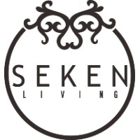 Seken Living Group logo - Similar company to Dee Aksara Group