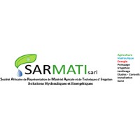 SARMATI SARL logo - Similar company to Passerelles Énergies
