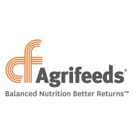 Agrifeeds logo - Similar company to Ableowl