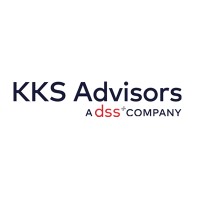 KKS Advisors, a dss+ company logo - Similar company to Rg Sciences (Rgs)
