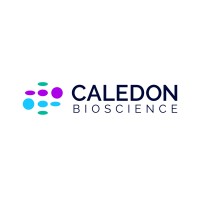Caledon Bioscience Inc. logo - Similar company to Leapfrog Bio