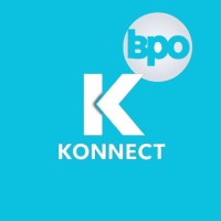 K KONNECT BPO logo - Similar company to Ditech