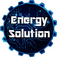 Energy Solution logo - Similar company to Bússola Comércio E Serviços Ltda