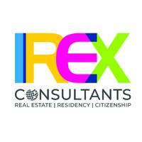 IREX Consultants logo - Similar company to Hilfee