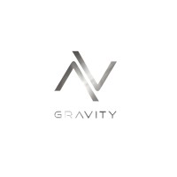 Gravity Aerospace logo - Similar company to Aero Gravity