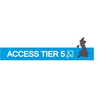 Access Tier 5 logo - Similar company to Elevated Mentor Network