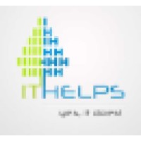 IT Helps ( IT Helps Azatyan AB ) logo - Similar company to It Informa Ab