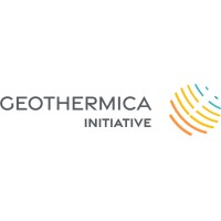 GEOTHERMICA Initiative logo - Similar company to Compass Project
