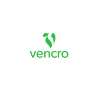 Vencro logo - Similar company to Chainios