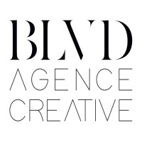 BLVD Creative Agency logo - Similar company to Nasaï Studio
