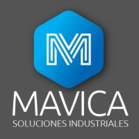 MAVICA Soluciones Industriales logo - Similar company to Ibe Integral Solutions