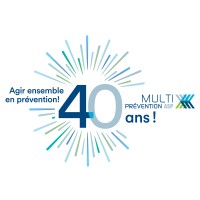 MultiPrévention - association sectorielle paritaire pour la santé et la sécurité au travail logo - Similar company to Apsam