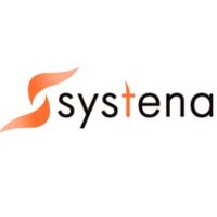 Systena Corporation logo - Similar company to Impress Corporation