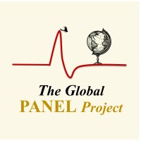 The Global PANEL Project logo - Similar company to University Of Virginia Phd Plus