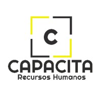 Capacita RH logo - Similar company to Capacita