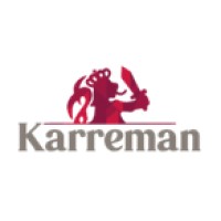 Karreman Gerechtsdeurwaarders & Juristen logo - Similar company to Stichting Leven En Financiën (Lef)