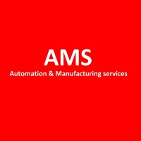 AMS Belgium bvba logo - Similar company to Tma Technics