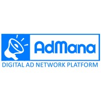 AdMana.Net Digital Ad Network Platform logo - Similar company to Pushhub Ltd.
