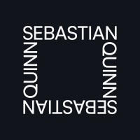 Sebastian Quinn Building Workshop logo - Similar company to Space Exploration Design